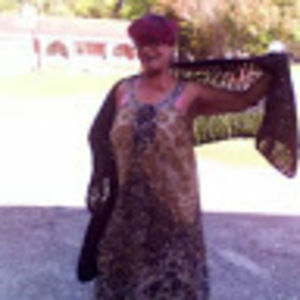 Meet your Posher, Judith